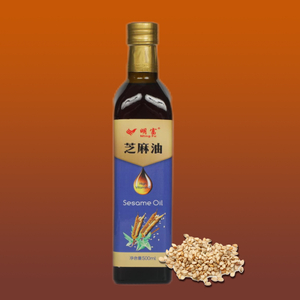 Sesame Oil-500ml