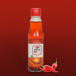 Chili Oil-150ml