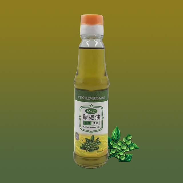 Rattan Pepper Oil