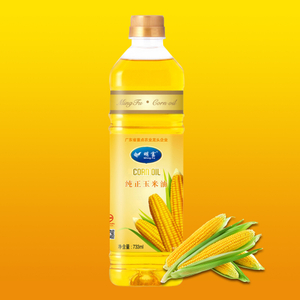 Corn Oil-733ml