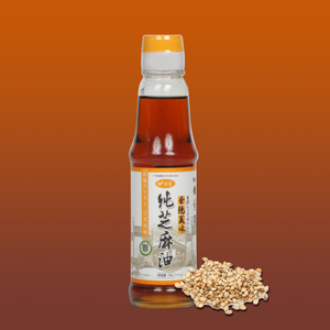 Sesame Oil-150ml