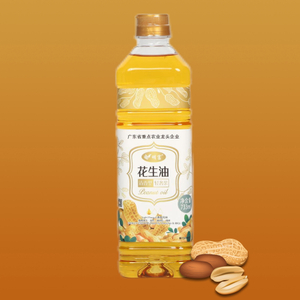 Peanut Oil-733ml