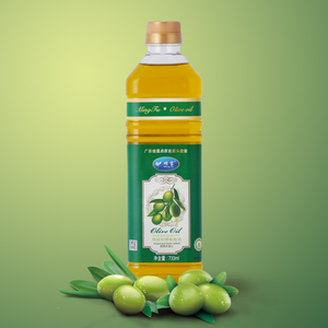 Olive Oil-733ml