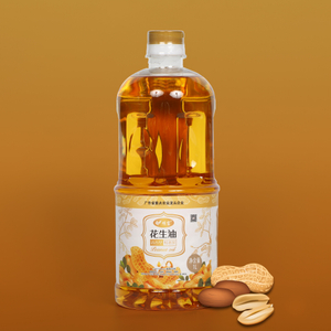 Peanut Oil-1L