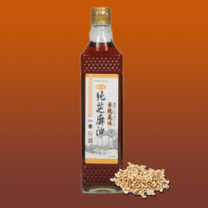 Sesame Oil-420ml