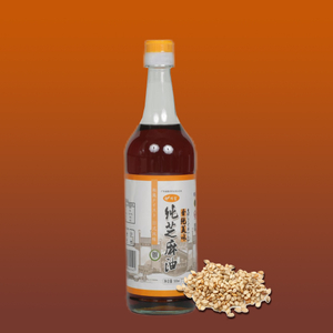 Sesame Oil-500ml