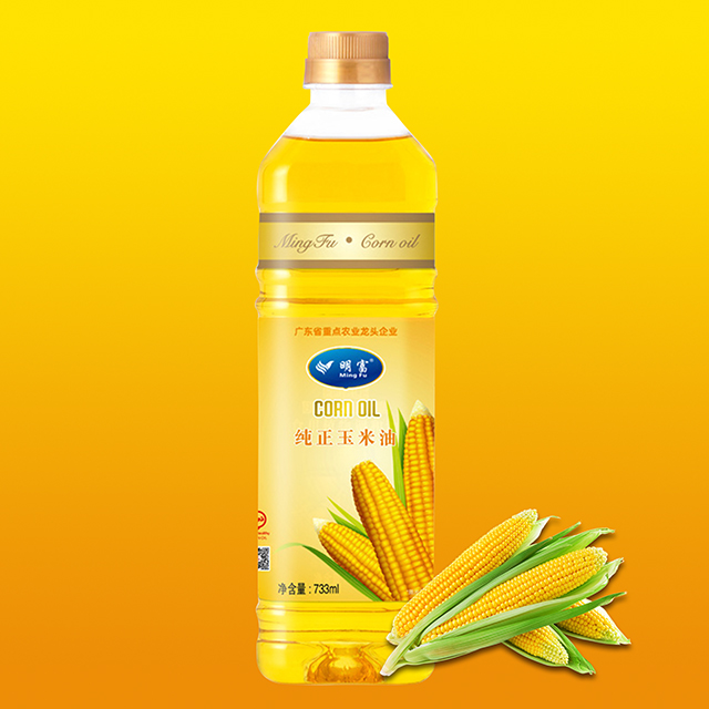 Corn Oil