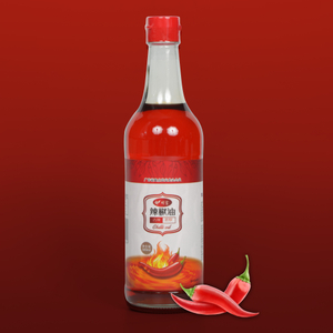 Chili Oil-500ml