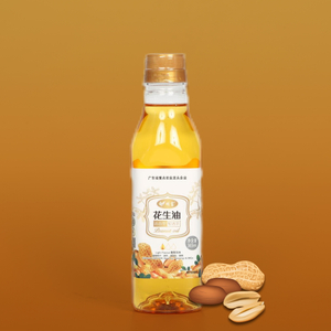 Peanut Oil-365ml